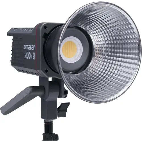 Amaran 200x S Bi-Color LED Light