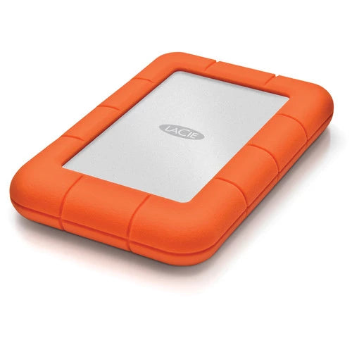 LACIE RUGGED MINI 2TB USB 3.0
