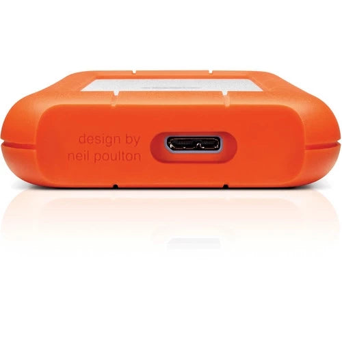 LACIE RUGGED MINI 4TB USB 3.0