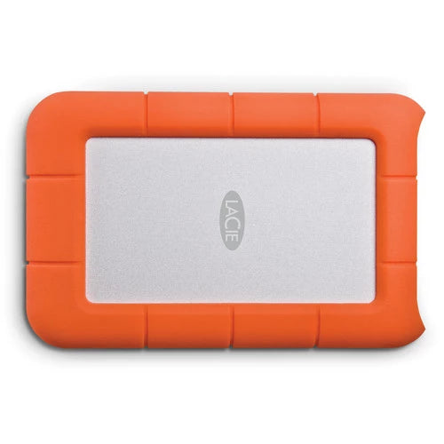 LACIE RUGGED MINI 4TB USB 3.0
