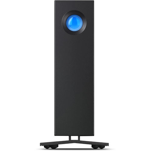 LaCie d2 Professional USB-C 4TB STHA4000800
