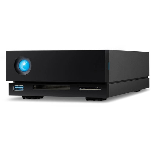 Lacie Lacie 1big Dock 4 TB STHS4000800
