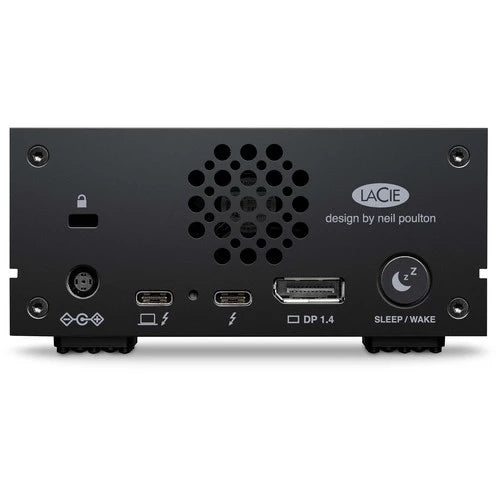 Lacie Lacie 1big Dock 8TB STHS8000800
