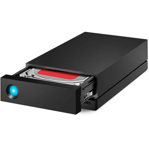 Lacie Lacie 1big Dock 8TB STHS8000800