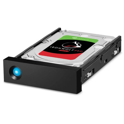 Lacie Lacie 1big Dock 8TB STHS8000800