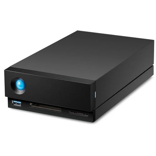 Lacie Lacie 1big Dock 4 TB STHS4000800