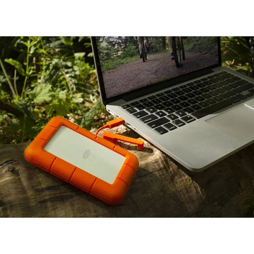 Lacie Rugged Thunderbolt 1TB