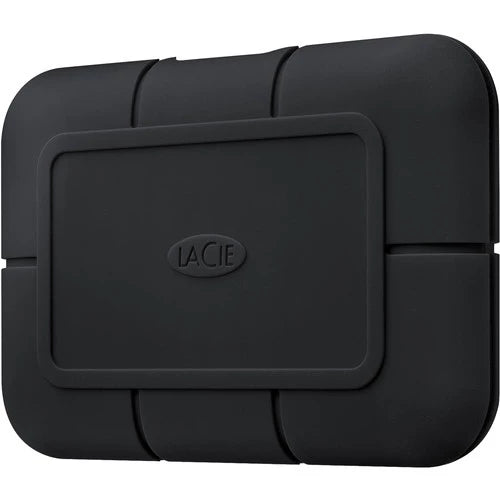Lacie Rugged SSD Pro Thunderbolt 3 2TB