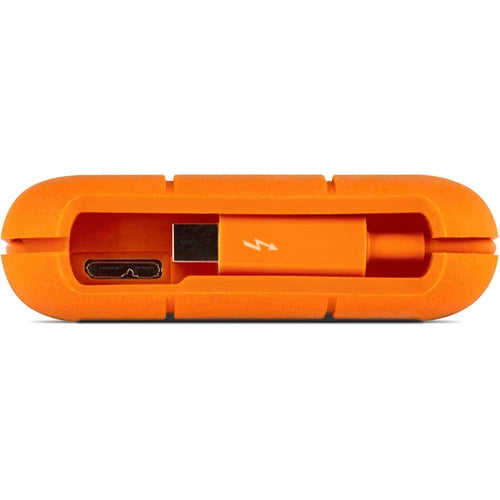 Lacie Rugged Thunderbolt 1TB