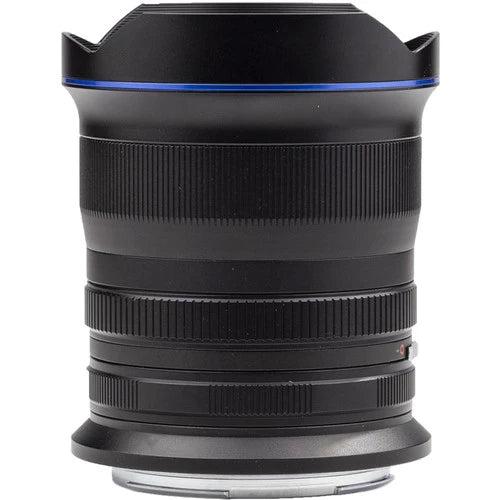 Laowa 10-18mm f4.5-5.6 FE Zoom Lens for Nikon Z