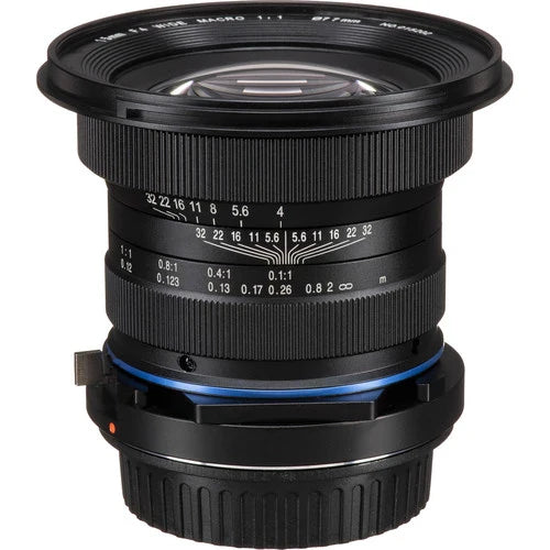 Laowa 15mm f4 Macro Lens for Pentax K