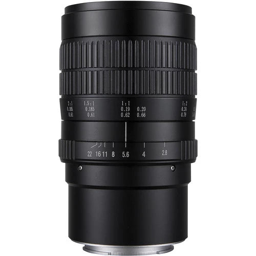 Laowa 60mm f2.8 2X Ultra-Macro Lens for Sony E