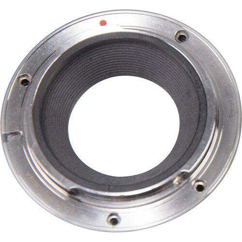 Laowa 50mm T2.4 Interchangeable Bayonet Mount for Laowa Anamorphic Lens (MFT)