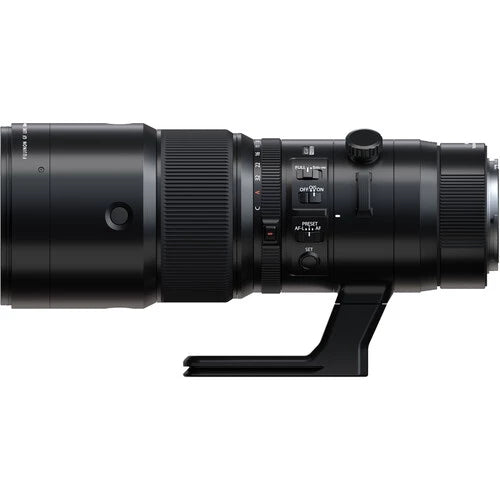 Fujifilm GF 500mm f5.6 R LM OIS WR Lens