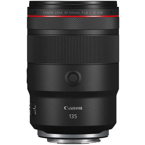 Canon RF 135mm f1.8 L IS USM Lens