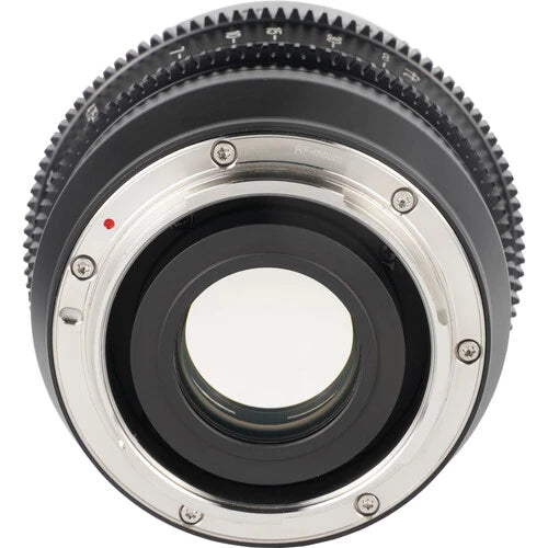 7artisans 35mm T1.05 Vision Cine Lens for Panasonic Leica Sigma L Mount