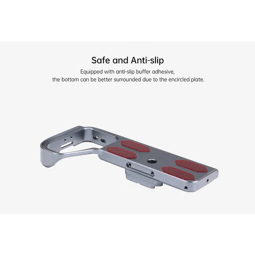 Falcam F22&F38 Quick Release Bottom Plate (FOR SONY A6700) C00B3813