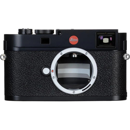 Leica M (Typ 262) Digital Rangefinder Camera (Black) - 10947