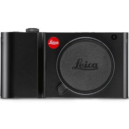 Leica TL Mirrorless Digital Camera (Black) - 18146