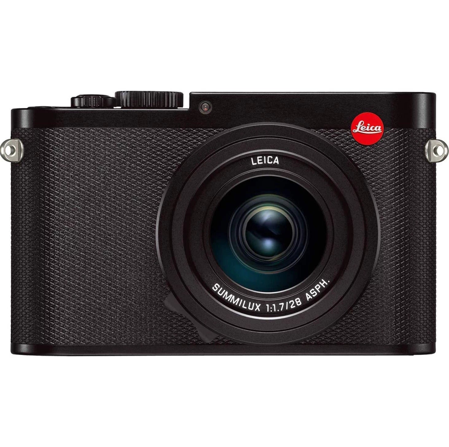 Leica Q (Typ 116) Digital Camera (Black) - 19000