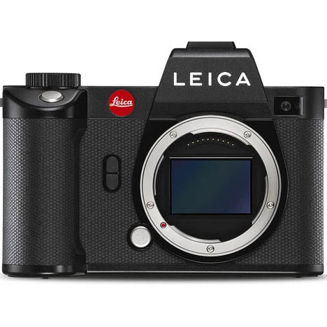 Leica SL2 Mirrorless Digital Camera (ROW) - 10856