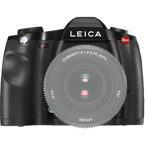 Leica S (Typ 006) Medium format DSLR Camera (Body Only) - 10803