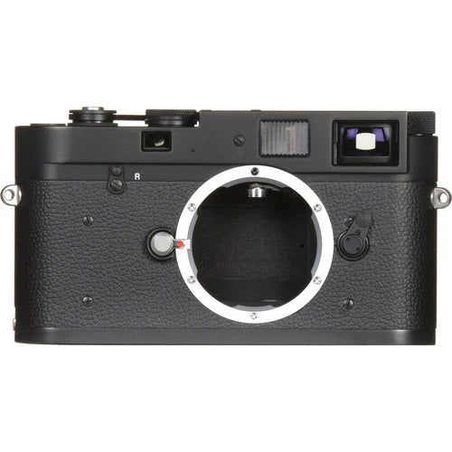 Leica M-A (Typ 127) Rangefinder Camera