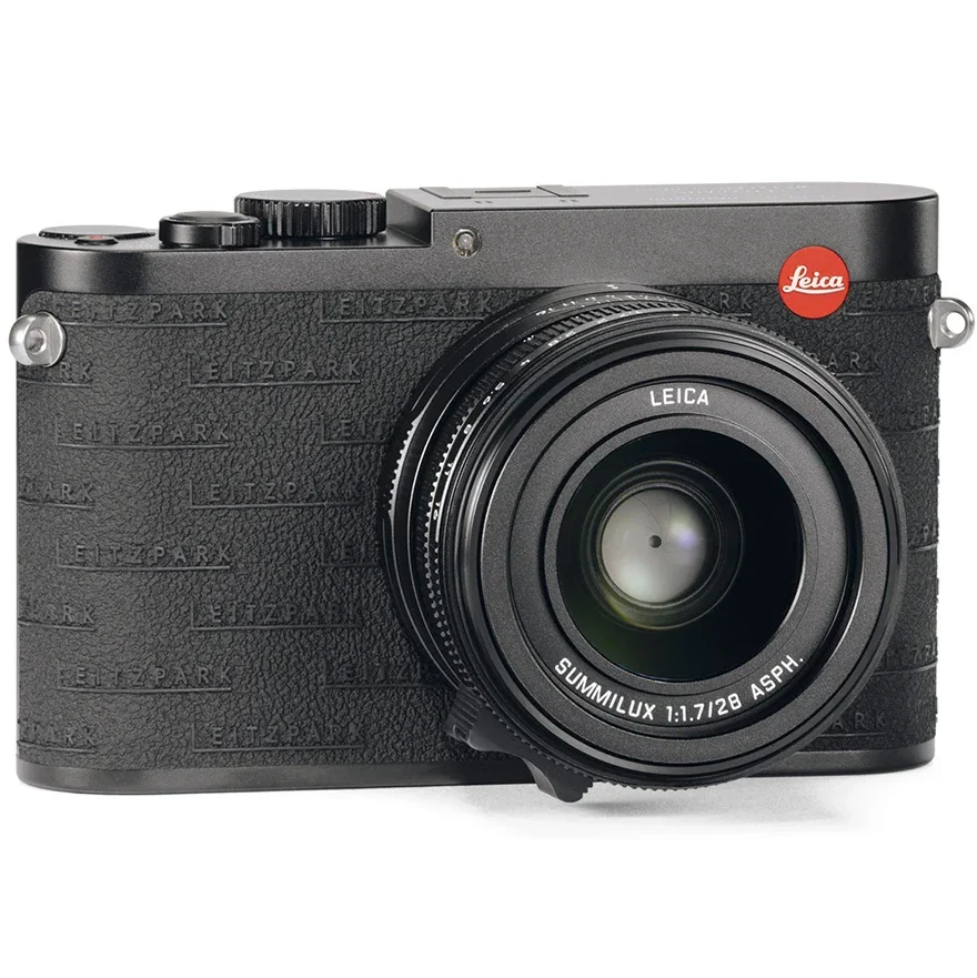 Leica Q (Typ 116) Digital Camera Leitzpark Edition - 19047