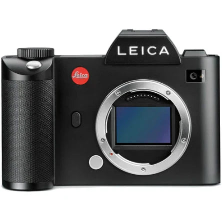 Leica SL (Typ 601) Mirrorless Digital Camera (Body Only) - 10850