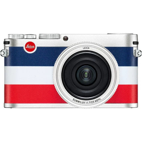 Leica X (Typ 113 ) Digital Camera Moncler Edition - 18423