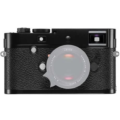 Leica M-P (Typ 240) Digital Rangefinder