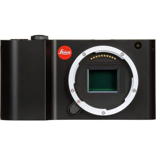 Leica T (Typ 701) Mirrorless Digital Camera (Black) - 18180