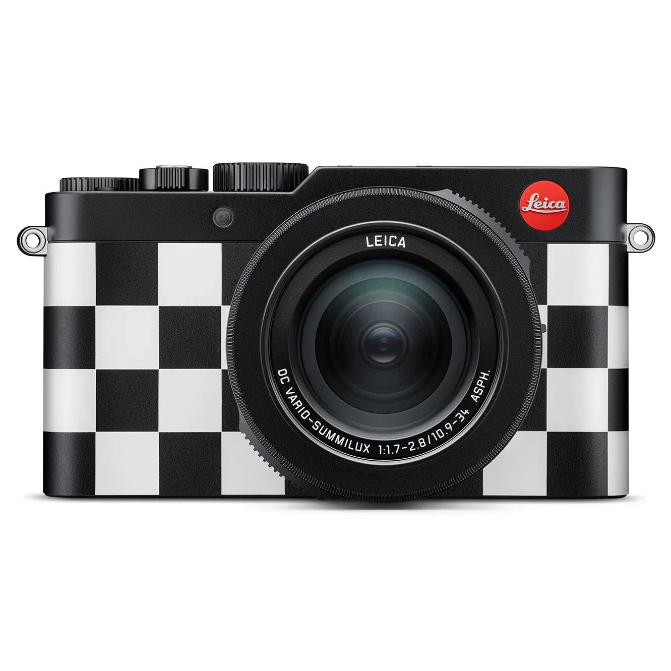 Leica D-LUX 7 Vans X Ray Barbee Edition - 19172