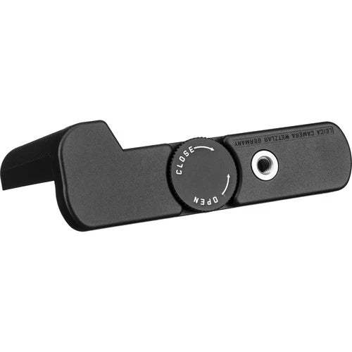 Leica D-LUX 7 Handgrip Black 19541