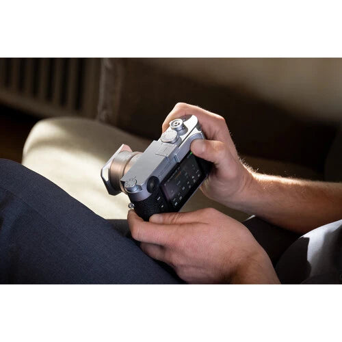 Leica M11 Rangefinder Camera Silver (20201)