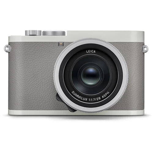 Leica Q2 "Ghost" by HODINKEE Digital Camera