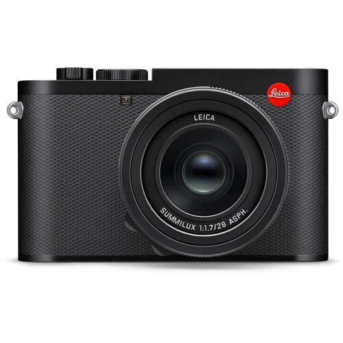 Leica Q3 Digital Camera (Black) 19082