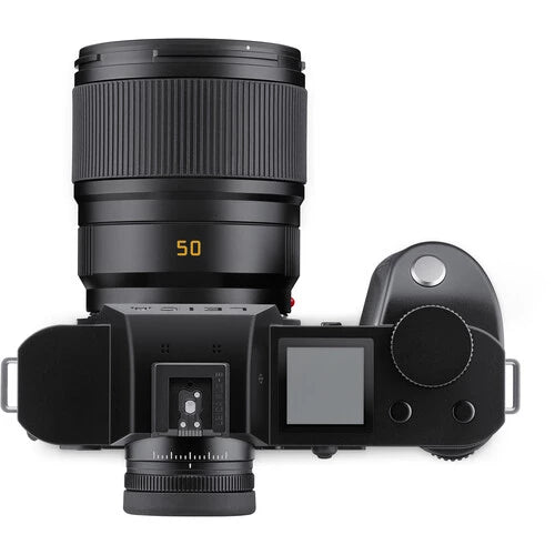 Leica Summicron-SL 50mm f2 ASPH Mirrorless Lens 11193