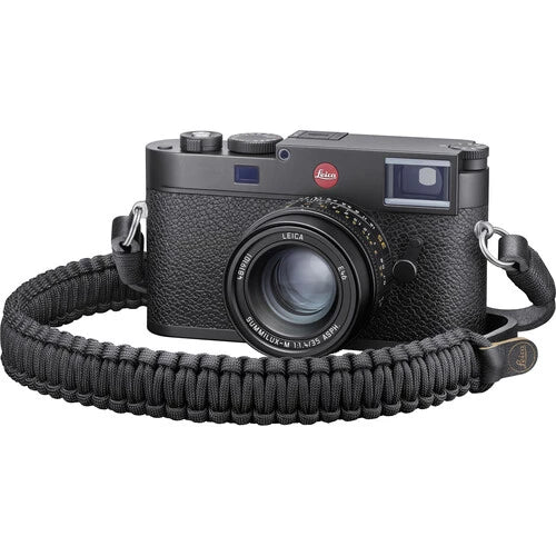 Leica Summilux-M 35mm f1.4 ASPH. Lens (Black) 11726