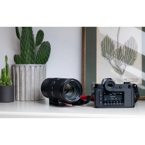 Leica Vario Elmarit SL 100-400mm f5-6.3 Lens 11191