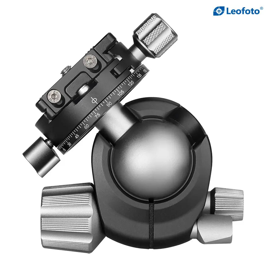 Leofoto LH-36R+NP-50