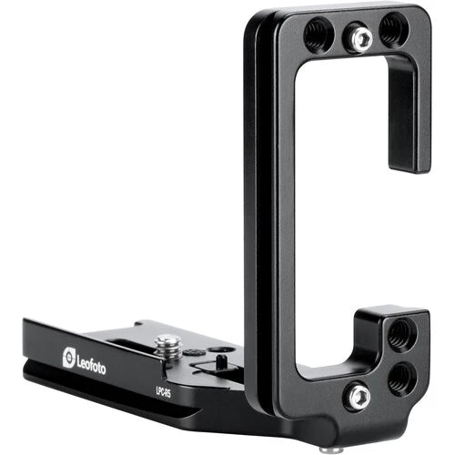 Leofoto LPC-EOS R5 L-Plate for Canon EOS R5