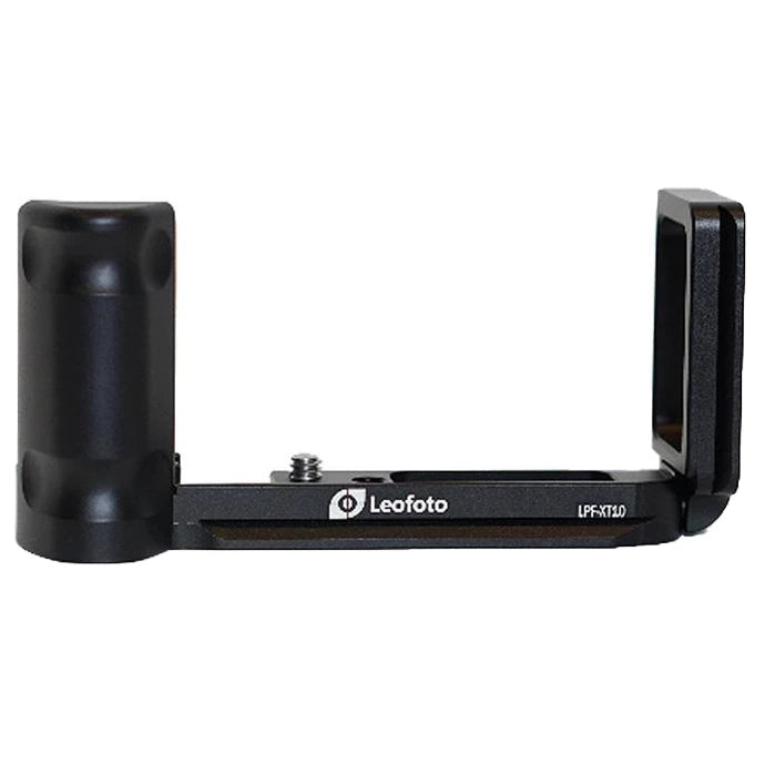 Leofoto LPF-XT10 L-Plate for Fujifilm