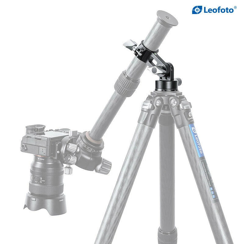 Leofoto HS-32 Adapter Center Column Tilt Adapter