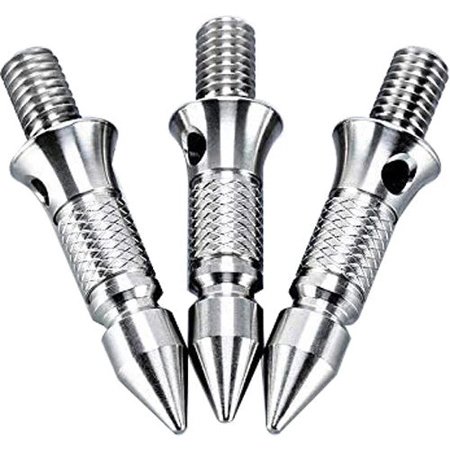 LEOFOTO TRIPOD REPLACEABLE FOOT TFN