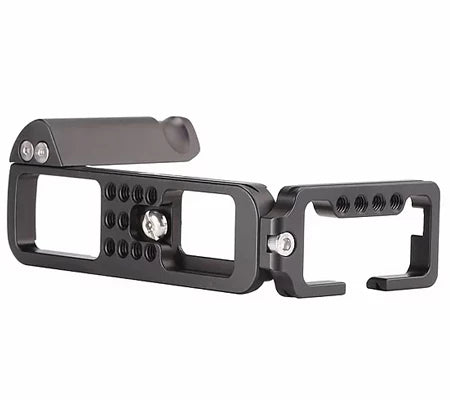 Leofoto LPF-XT3 L-Plate for Fujifilm XT3