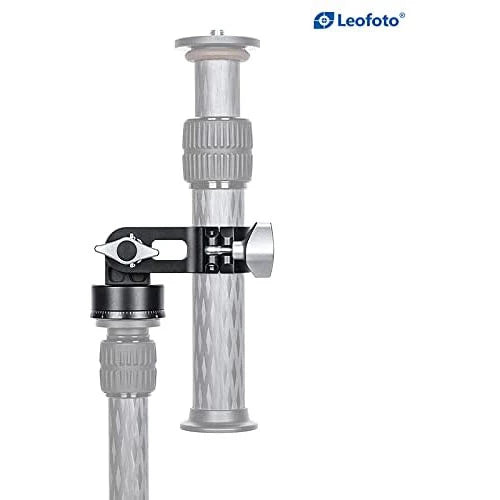 Leofoto HS-28 Adapter Center Column Tilt Adapter