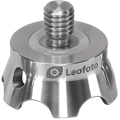 LEOFOTO PHOTOGRAPHIC TRIPOD REPLACEABLE FOOT TFC S3/8 (Foot Claws)
