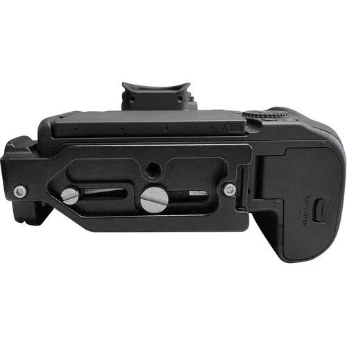 Leofoto LPC-EOS R5 L-Plate for Canon EOS R5