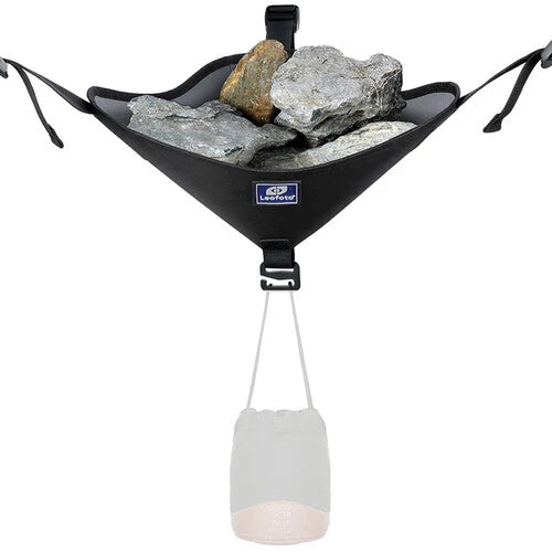 Leofoto RB-2 Universal Tripod Rock Bag